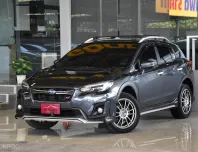 Subaru XV 2.0 i-P ปี 2020 รถบ้านมือเดียว ใช้น้อยมากเข้าศูนย์ตลอด สวยเดิมทั้งคัน ยางสวย ออกรถ0บาท
