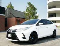 2020 TOYOTA YARIS ATIV 1.2 ENTRY