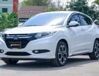 2016 Honda HRV 1.8EL รถสวยสภาพพร้อมใช้งาน
