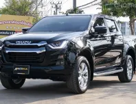 2023 Isuzu Dmax Cab4 Hilander 1.9 Z M/T คันนี้รถสวยสภาพเหมือนรถใหม่