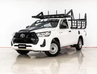 4A569 TOYOTA REVO 2.4 ENYRY 2022