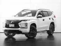 2020 Mitsubishi Pajero Sport 2.4 Elite Edition SUV ฟรีดาวน์