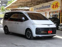 ขายรถ Hyundai STARIA 2.2 Premium ปี2023 รถตู้/VAN 
