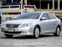 2013 Toyota CAMRY 2.0 Gรถเก๋ง 4 ประตู 
