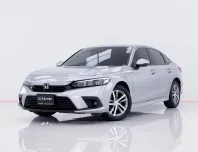 6A810 HONDA CIVIC 1.5 EL+ FE   2022
