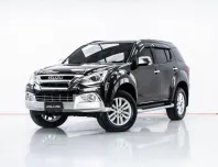 3A656  ISUZU MU-X 3.0 DVD NAVI AT4WD 2017