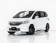3A670 HONDA FREED 1.5 EL AT 2013