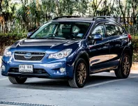2014 Subaru XV 2.0 i AWD SUV 