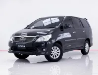 6A804 TOYOTA INNOVA 2.0 [V]  2013