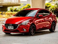 2015 Mazda 2 1.5 XD (4Door) รถเก๋ง 4 ประตู 
