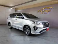 2020 TOYOTA INNOVA CRYSTA 2.8 MINOR CHANGE AT