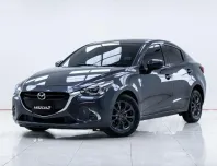 3B385 MAZDA 2 1.3 High Connect 4Dr AT 2018