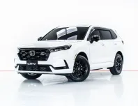 3A708 HONDA CR-V 1.5 ES AT4WD 2023