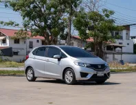Honda Jazz 1.5 V+ ปี : 2014