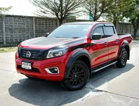 2019 NISSAN NAVARA NP300 2.5 E DOUBLE CAB CALIBRE 