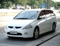 2011 MITSUBISHI SPACE WAGON 2.4 GLS  *ฟรีดาวน์ แถมประกันภัย