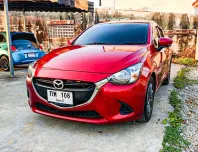 Mazda 2 1.3 Skyactive Standard เกียร์ออโต้ ปี 2018 ผ่อนเริ่มต้น 5,*** บาท