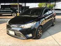 Toyota Vios 1.5 E เกียร์ออโต้ ปี 2013 ผ่อนเริ่มต้น 3,*** บาท