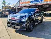Isuzu D-Max All New Blue Power Spacecab 1.9 X-Series เกียร์ธรรมดา ปี 2018 ผ่อนเริ่มต้น 7,*** บาท