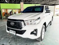 Toyota Revo Smart Cab 2.4 J Plus Prerunner เกียร์ธรรมดา ปี 2018/2019 ผ่อนเริ่มต้น 7,*** บาท