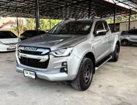 Isuzu D-Max Spacecab Hi-Lander 1.9 L (DA) เกียร์ธรรมดา ปี 2020/2021 ผ่อนเริ่มต้น 7,*** บาท