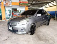 Mitsubishi Attrage 1.2 GLX ออโต้ ปี 2017/2018 ผ่อนเริ่มต้น 3,*** บาท