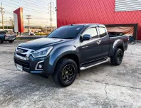 Isuzu D-Max All New Blue Power Spacecab Hi-Lander 1.9 L เกียร์ธรรมดา ปี 2017 ผ่อนเริ่มต้น 6,*** บาท