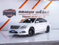 NISSAN TEANA 2.0 200 XL เกียร์ออโต้ ปี 2012/2013 ผ่อนเริ่มต้น 3,*** บาท