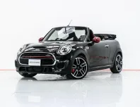 3A718 MINI COOPER 2.0 JOHN COOPER WORKS CABRIO LCI (F57) AT 2019