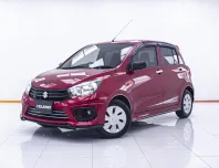 1D037 SUZUKI CELERIO 1.0 GL AT 2021