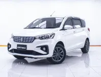 1D076 SUZUKI ERTIGA 1.4 GX AT 2019