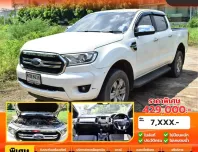2019 Ford RANGER 2.2 Hi-Rider รถกระบะ ผ่อนเริ่มต้น 7,*** บาท