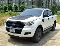 2018 Ford RANGER 2.2 Hi-Rider รถกระบะ ผ่อนเริ่มต้น 8,*** บาท