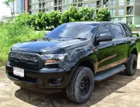 2018 Ford RANGER 2.2 Hi-Rider รถกระบะ ผ่อนเริ่มต้น 7,*** บาท