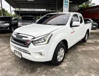 2018 Isuzu D-Max 1.9 รถกระบะ ผ่อนเริ่มต้น 5,*** บาท