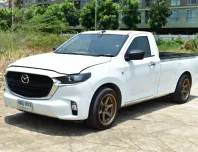 2021 Mazda BT-50 1.9 รถกระบะ ผ่อนเริ่มต้น 5,*** บาท