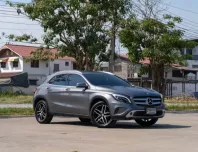 ขายรถ MERCEDES BENZ GLA200 1.6 Urban ปี จด 2017