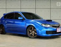 2009 Subaru Impreza 2.5 WRX STi 4WD Hatchback AT A-Line ของแต่งเต็ม P9111