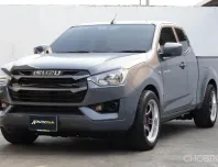 2023 Isuzu Dmax Spacecab 3.0 S DA M/T รถสวยสภาพป้ายแดง