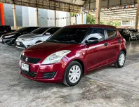 Suzuki Swift 1.2 GA เกียร์ออโต้ ปี 2016/2017 ผ่อนเริ่มต้น 3,*** บาท