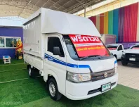 2023 Suzuki Carry 1.5 รถกระบะ ไมล์แท้ 5,*** กม 
