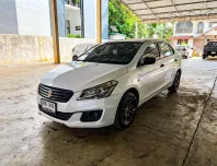 Suzuki Ciaz 1.2 GA เกียร์ธรรมดา ปี 2017 ผ่อนเริ่มต้น 3,*** บาท