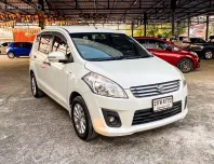 Suzuki Ertiga 1.4 GL ออโต้ ปี 2013/2014 ผ่อนเริ่มต้น 4,*** บาท