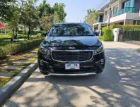 2019 Kia Grand Carnival 2.2 SXL เจ้าของขายเอง