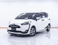 1D097 TOYOTA SIENTA 1.5 G AT 2019