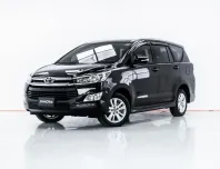 3A694 TOYOTA INNOVA 2.8 G AT 2017