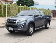 2017 Isuzu D-Max 1.9 Hi-Lander รถกระบะ 