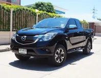2017 Mazda BT-50 2.2 Hi-Racer รถกระบะ 