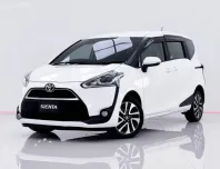 6A813 TOYOTA SIENTA 1.5V  2019