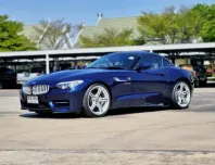 ขาย รถมือสอง 2013 BMW Z4 2.0 sDrive20i รถเก๋ง 2 ประตู 